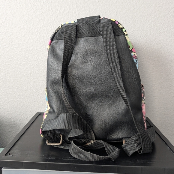 Loungefly Disney Lilo & Stitch Mini Backpack main image 6